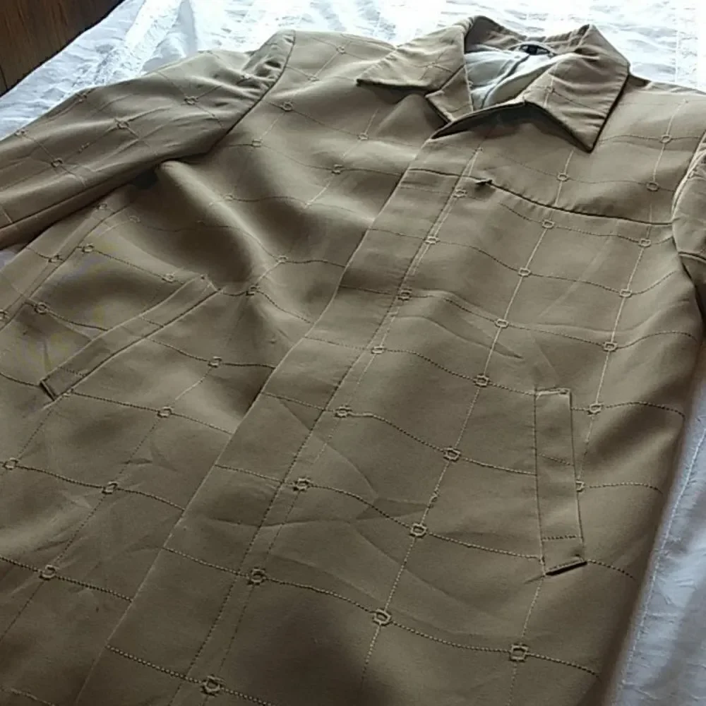 PRONTI by phita jacket